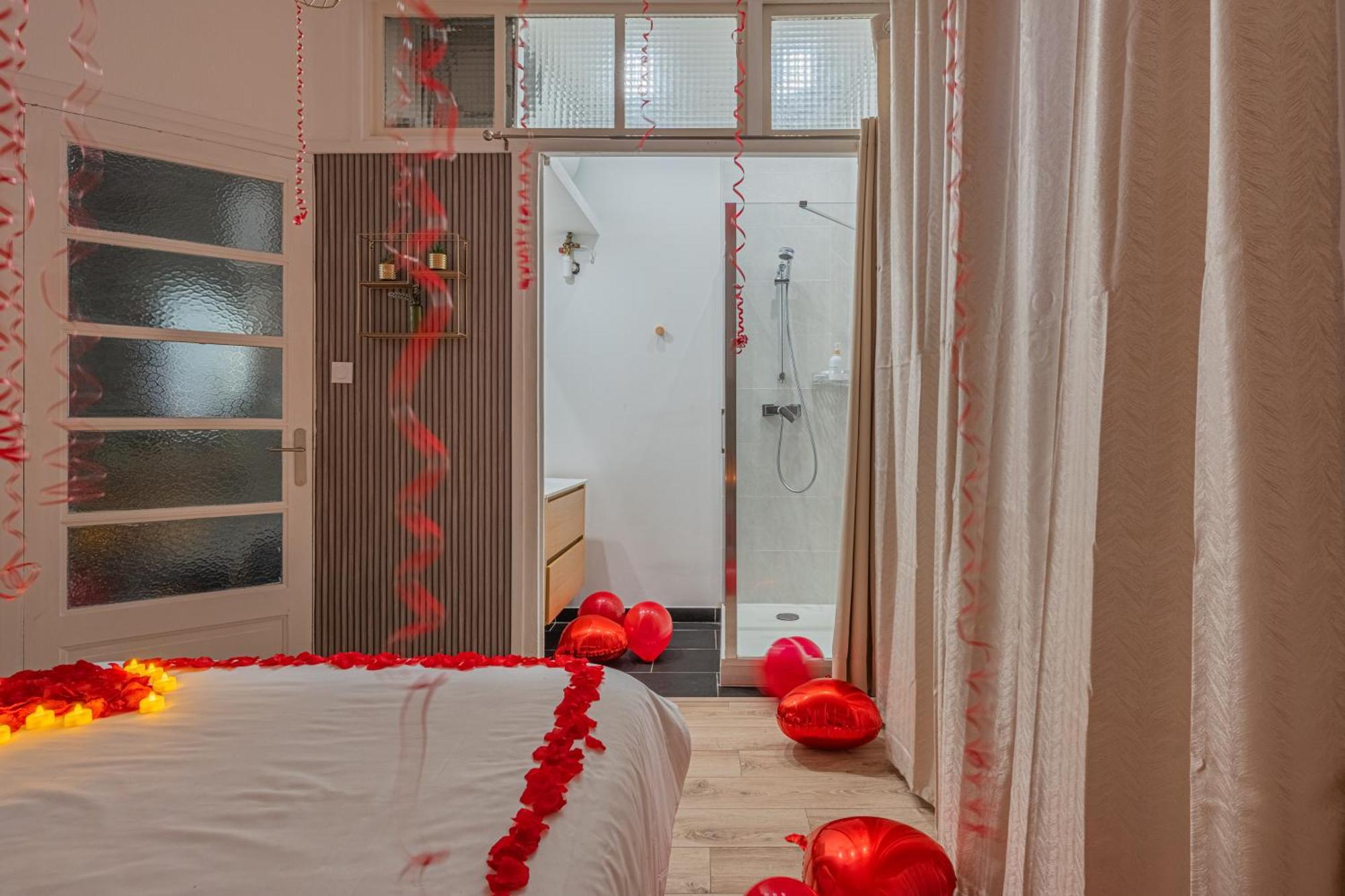 Luxury Cinephile - Netflix - 2 Balcons - Garage Prive - Minibar Grenoble Exterior foto