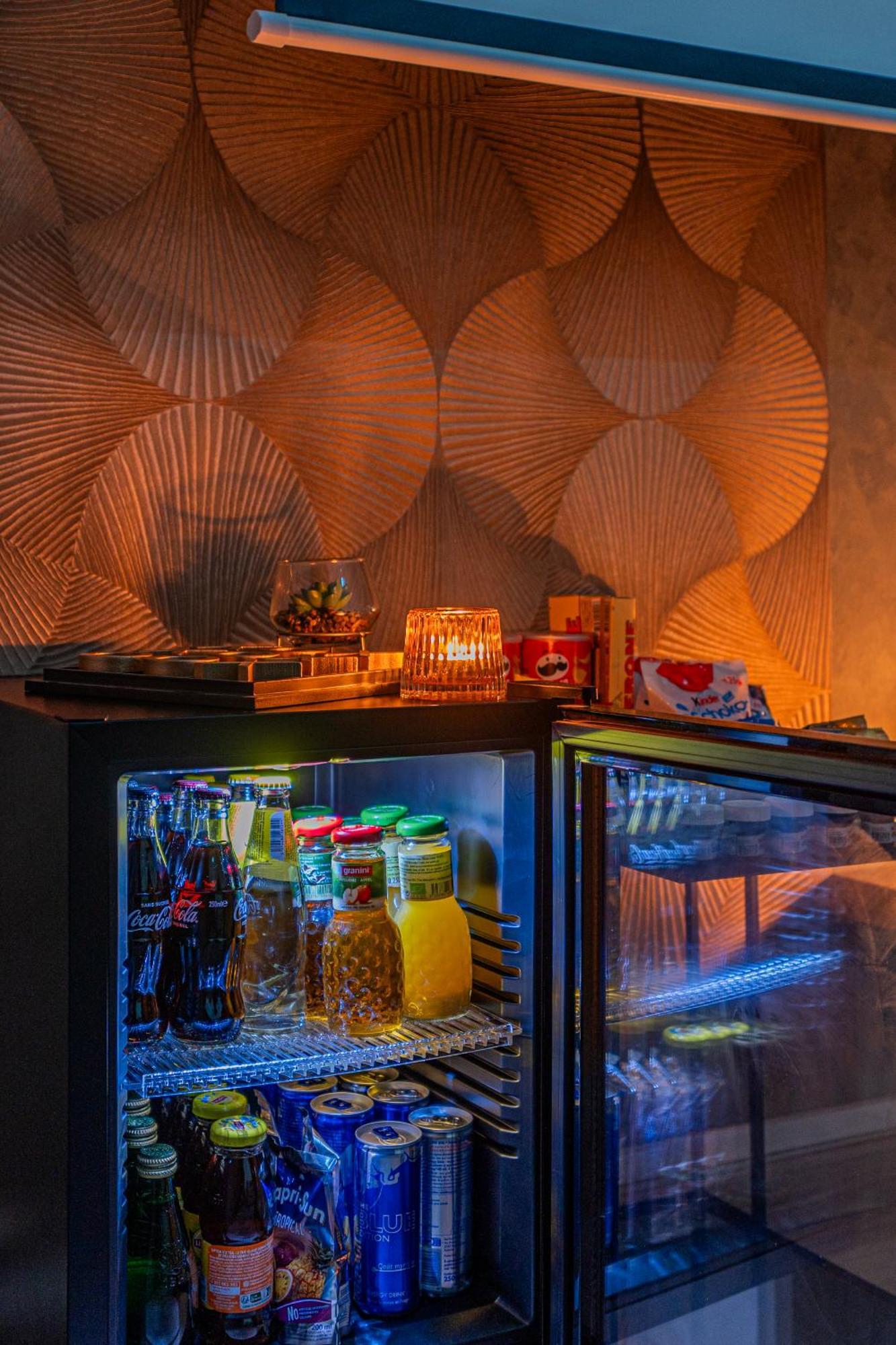 Luxury Cinephile - Netflix - 2 Balcons - Garage Prive - Minibar Grenoble Exterior foto